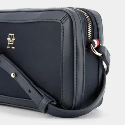 TH ESSENTIAL- TRACOLLE DW6 SPACE BLUE 15716-DW6