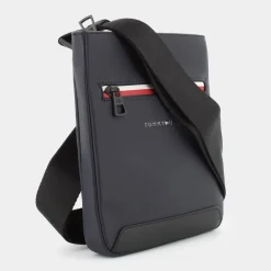 TH ESSENTIAL MINI CROSSOVER- TRACOLLE SPACE BLUE 12212-DW6