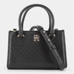 TH ETERNITY- BORSE BLACK 16932-BDS