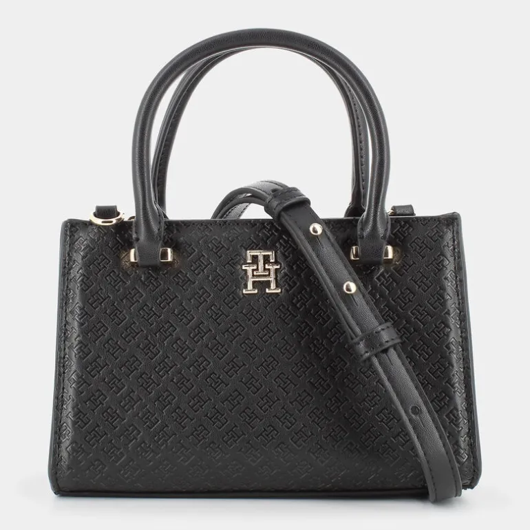 TH ETERNITY- BORSE BLACK 16932-BDS