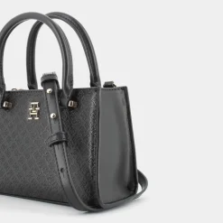 TH ETERNITY- BORSE BLACK 16932-BDS