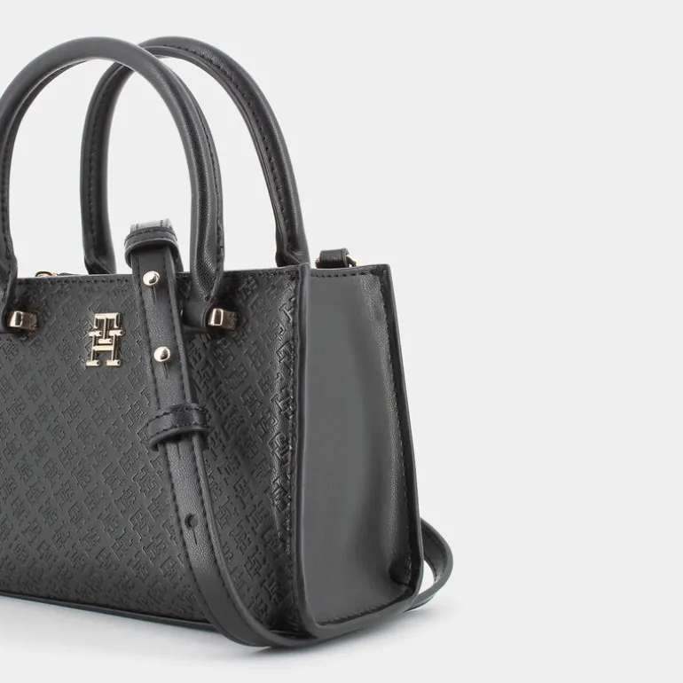 TH ETERNITY- BORSE BLACK 16932-BDS