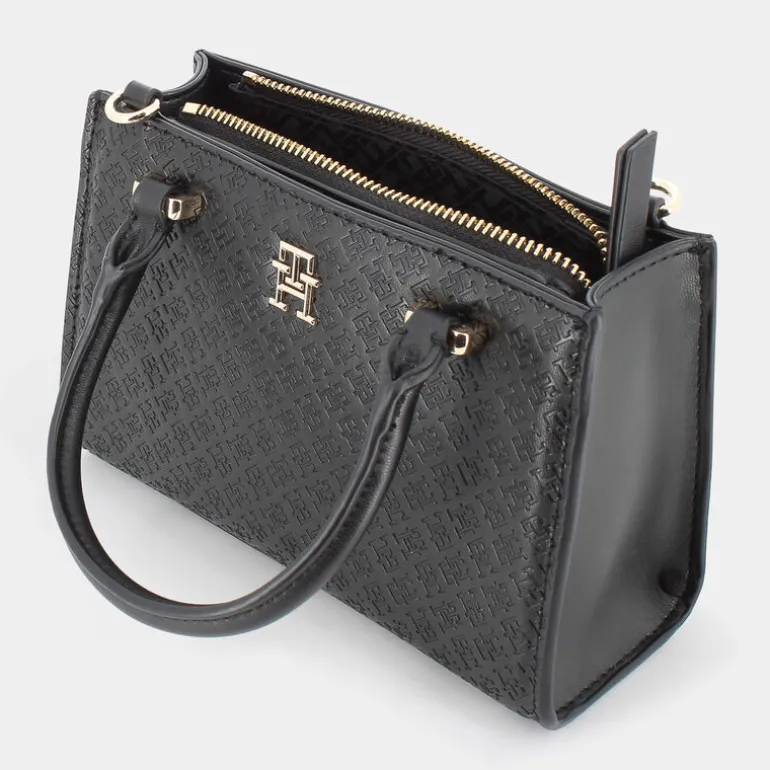 TH ETERNITY- BORSE BLACK 16932-BDS