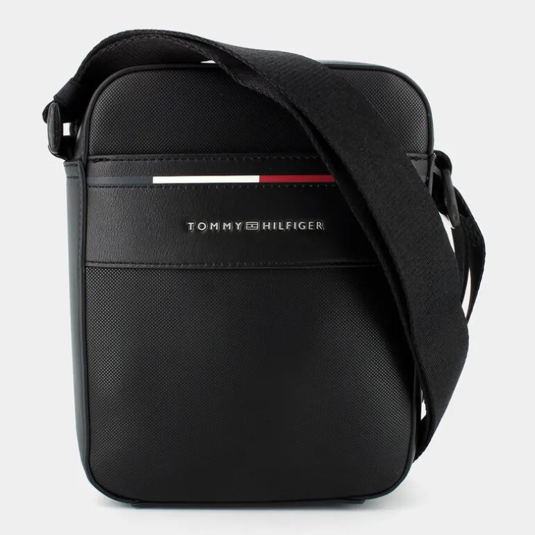 TH FOUNDATION- TRACOLLE BLACK 13196-BDS