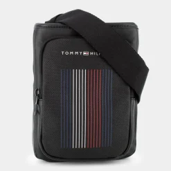 TH FOUNDATION MINI CROSSOVER- TRACOLLE BLACK 12456-BDS