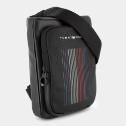 TH FOUNDATION MINI CROSSOVER- TRACOLLE BLACK 12456-BDS