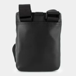 TH FOUNDATION MINI CROSSOVER- TRACOLLE BLACK 12456-BDS