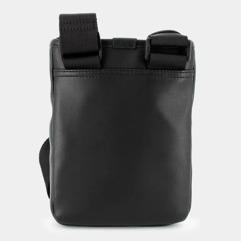 TH FOUNDATION MINI CROSSOVER- TRACOLLE BLACK 12456-BDS