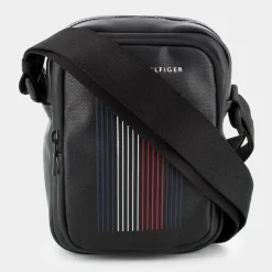 TH FOUNDATION MINI REPORTER- TRACOLLE BLACK 12457-BDS