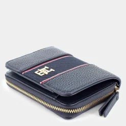 TH LEGACY- PICCOLA PELLETTERIA S.BLUE 16924-DW6