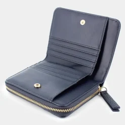 TH LEGACY- PICCOLA PELLETTERIA S.BLUE 16924-DW6