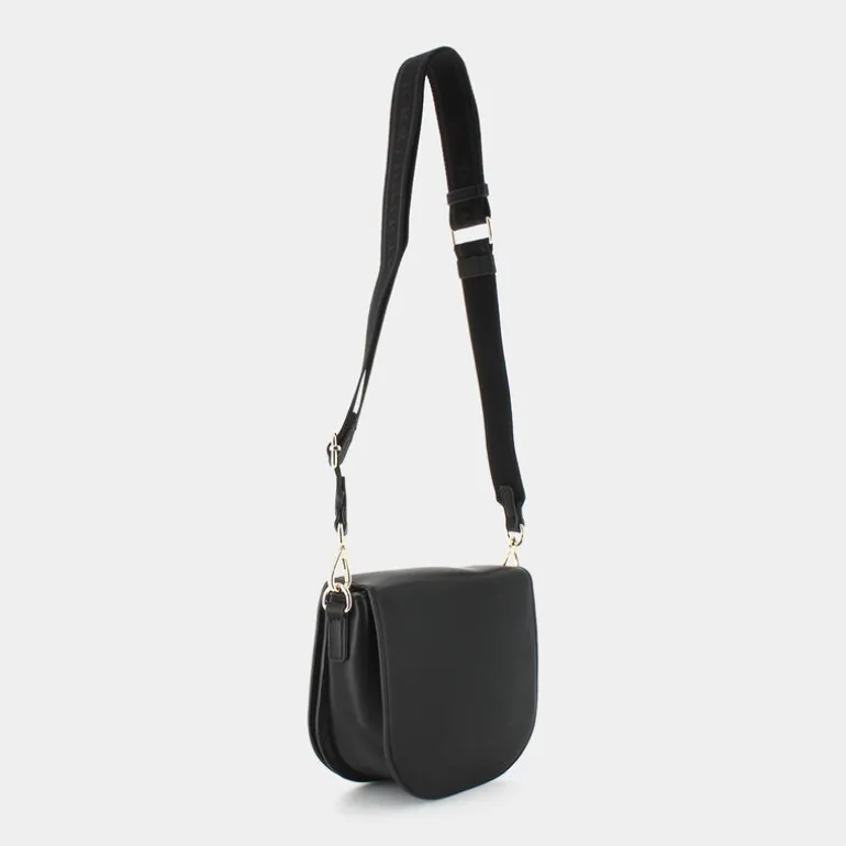 TH LOGOTAPE- TRACOLLE BLACK 17184-BDS