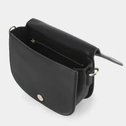 TH LOGOTAPE- TRACOLLE BLACK 17184-BDS