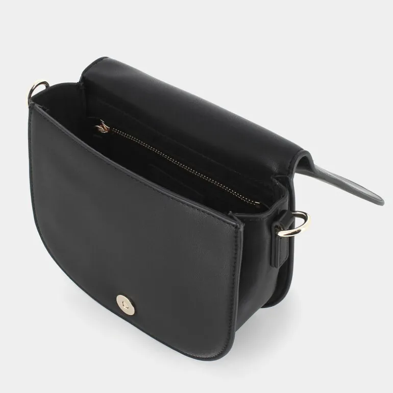 TH LOGOTAPE- TRACOLLE BLACK 17184-BDS