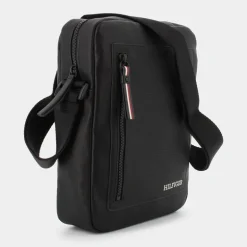 TH PIQUE REPORTER- TRACOLLE BLACK 12355-BDS