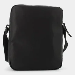 TH PIQUE REPORTER- TRACOLLE BLACK 12355-BDS