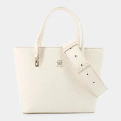TH REFINED MINI TOTE- BORSE CALICO 16002-AEF