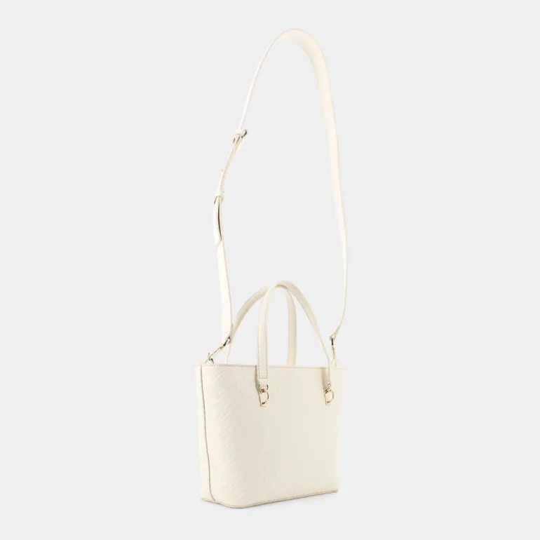 TH REFINED MINI TOTE- BORSE CALICO 16002-AEF