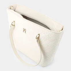 TH REFINED MINI TOTE- BORSE CALICO 16002-AEF