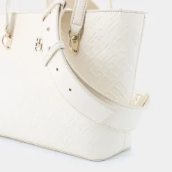 TH REFINED MINI TOTE- BORSE CALICO 16002-AEF