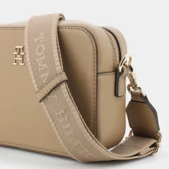 TH SOFT LOGO- TRACOLLE SAFARI 16906-RBC