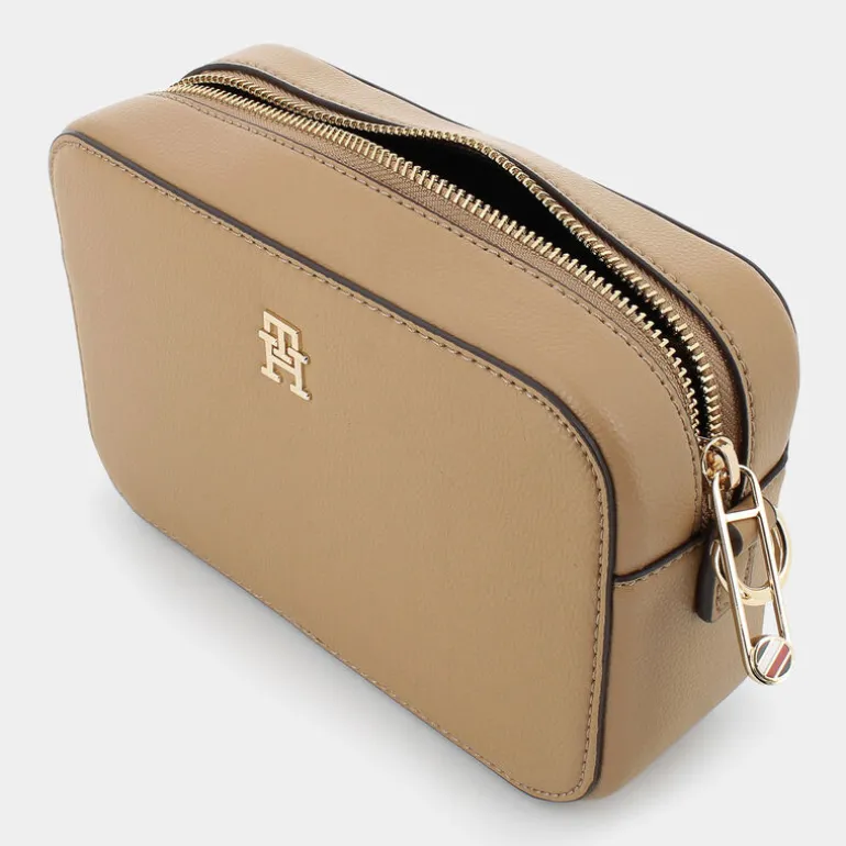 TH SOFT LOGO- TRACOLLE SAFARI 16906-RBC