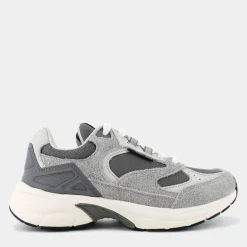 THE CONEY SUEDE- SNEAKERS Granite Road EM0EM01501 PRZ