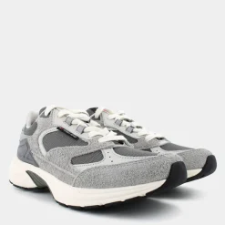 THE CONEY SUEDE- SNEAKERS Granite Road EM0EM01501 PRZ
