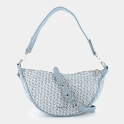 THELMA DENIM- TRACOLLE DENIM PL031526