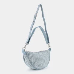 THELMA DENIM- TRACOLLE DENIM PL031526