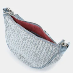 THELMA DENIM- TRACOLLE DENIM PL031526