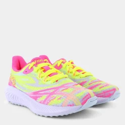 THUNDER- SPORTIVE HOT PINK/BLUE FADE 1014A311