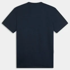 TIDAL T- T-SHIRT BLU 12221965