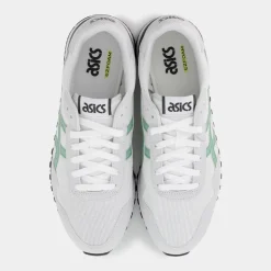 TIGER RUNNER II- SPORTIVE WHITE/DARK MINT 1203A612