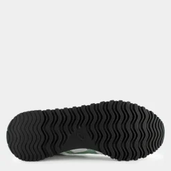 TIGER RUNNER II- SPORTIVE WHITE/DARK MINT 1203A612