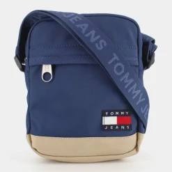 TJM DAILY- TRACOLLE VELVET BLUE 13265-C67