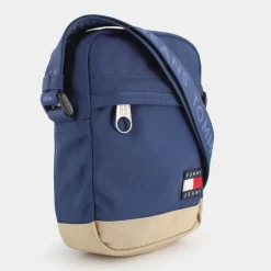 TJM DAILY- TRACOLLE VELVET BLUE 13265-C67