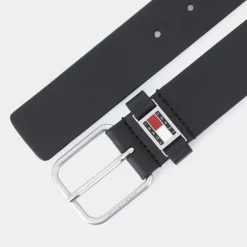 TJM SCANTON- CINTURE BDS BLACK 12045-BDS