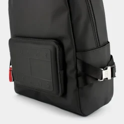 TJM STREET- ZAINI BLACK 12135-BDS