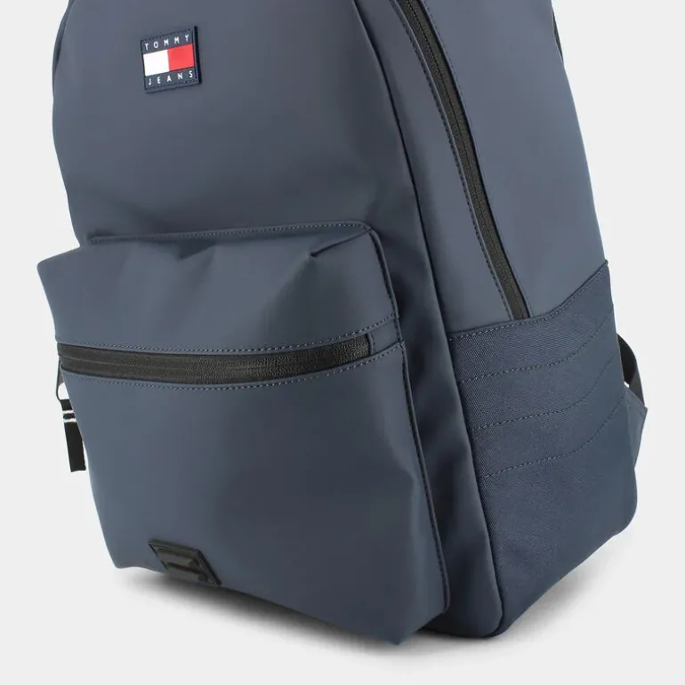 TJM TO GO- ZAINI C87 BLUE AM0AM11636C87