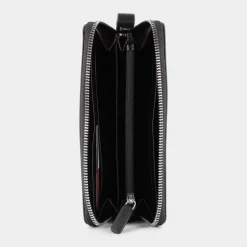 TJW BOLD- PICCOLA PELLETTERIA BDS BLACK AW0AW15455BDS