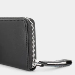 TJW BOLD- PICCOLA PELLETTERIA BDS BLACK AW0AW15455BDS