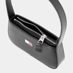 TJW ESS- TRACOLLE BLACK 16996-BDS