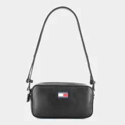 TJW ESS MUST- TRACOLLE BLACK 17290-BDS