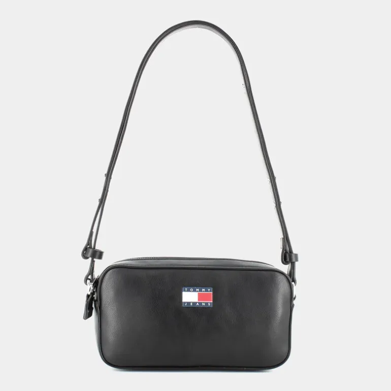 TJW ESS MUST- TRACOLLE BLACK 17290-BDS