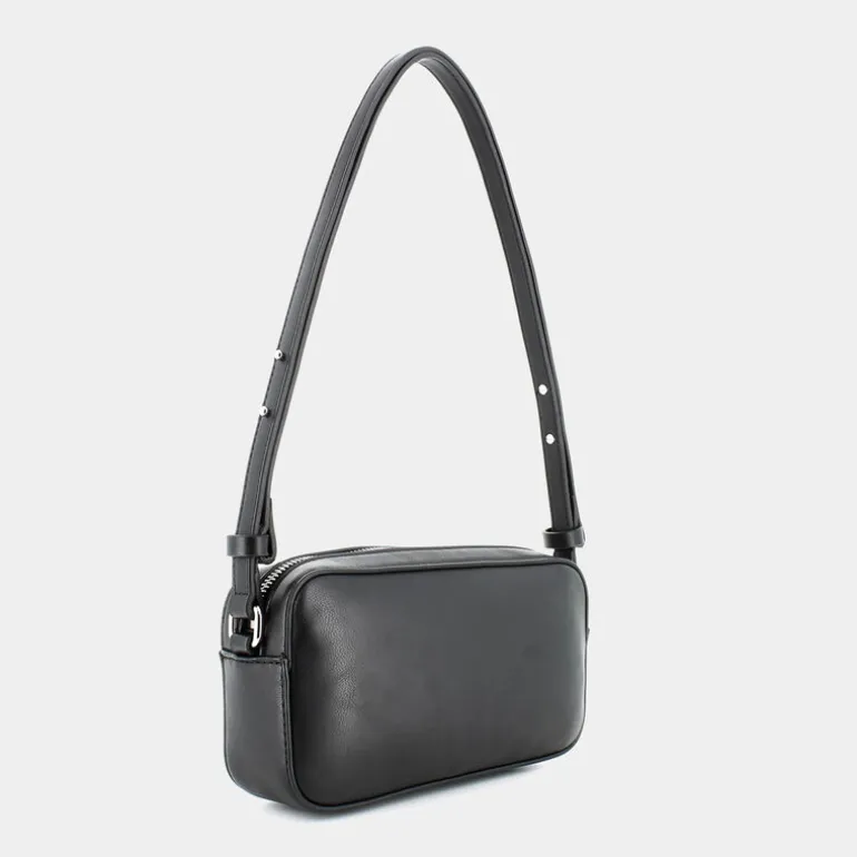 TJW ESS MUST- TRACOLLE BLACK 17290-BDS