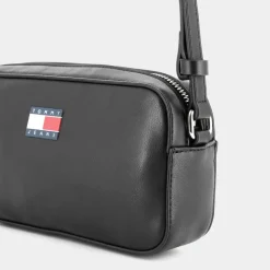 TJW ESS MUST- TRACOLLE BLACK 17290-BDS