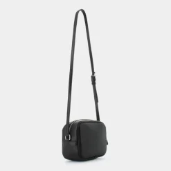 TJW ESSENTIAL CAMERA BAG- TRACOLLE BLACK 15828-BDS