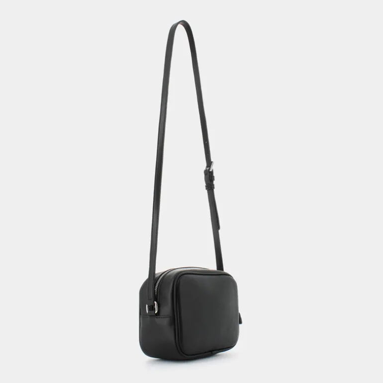 TJW ESSENTIAL CAMERA BAG- TRACOLLE BLACK 15828-BDS