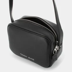 TJW ESSENTIAL CAMERA BAG- TRACOLLE BLACK 15828-BDS